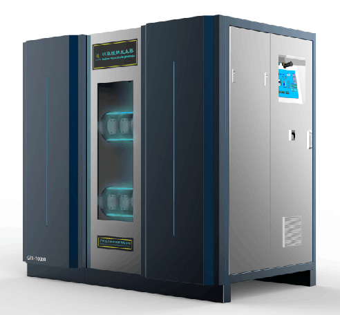 熱烈祝賀惠陽(yáng)水廠（3臺(tái)30kg/h次鈉發(fā)生器，總產(chǎn)氯量90kg/h）工程完成竣工驗(yàn)收